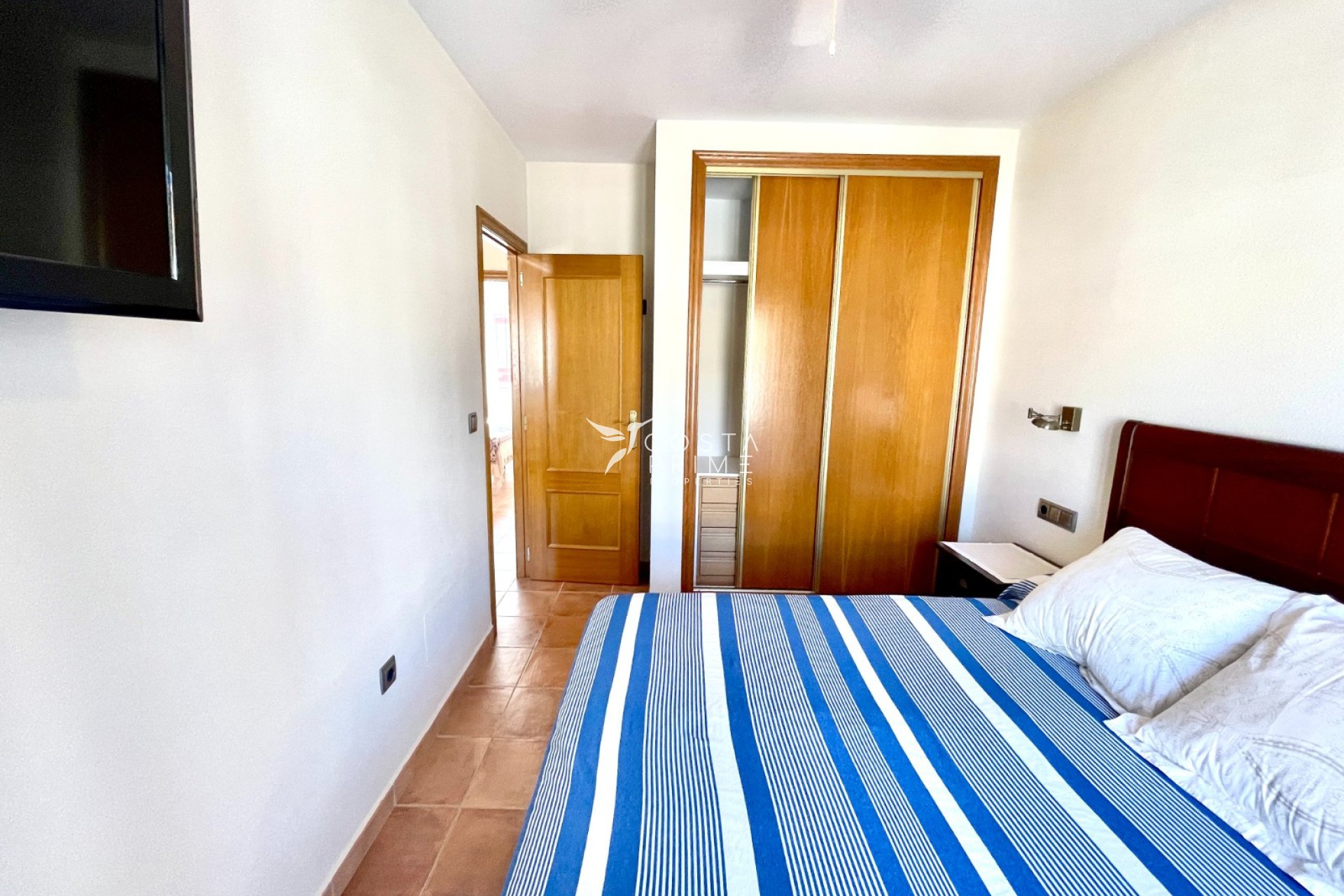 Resale - Townhouse / Semi - Torre de la Horadada