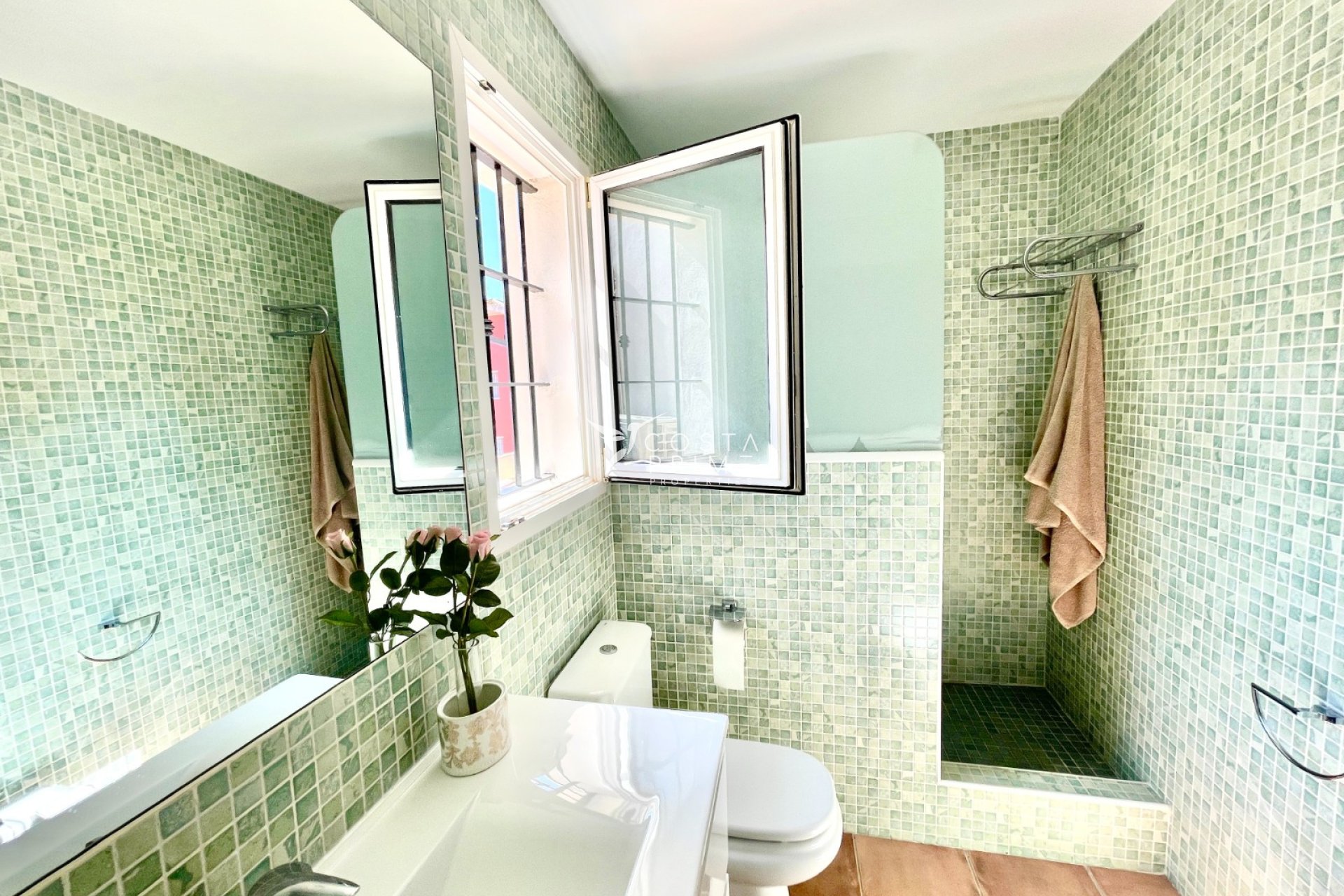 Resale - Townhouse / Semi - Torre de la Horadada