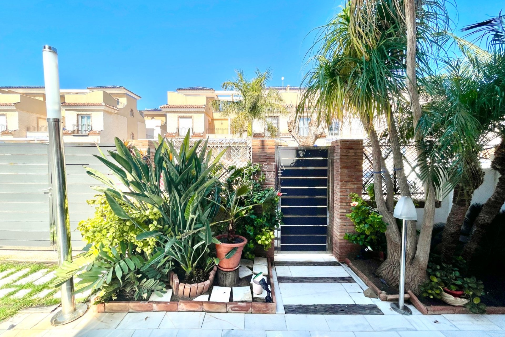 Resale - Townhouse / Semi - Torre de la Horadada
