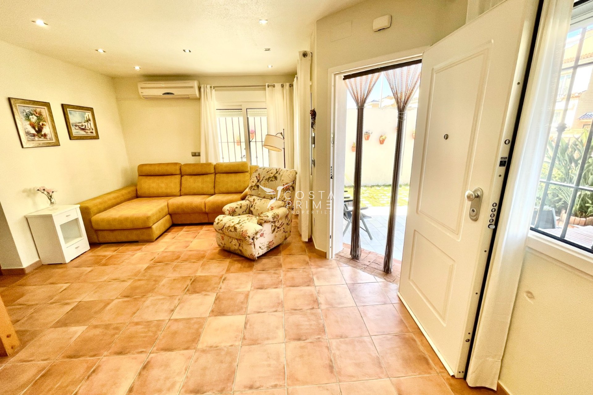 Resale - Townhouse / Semi - Torre de la Horadada