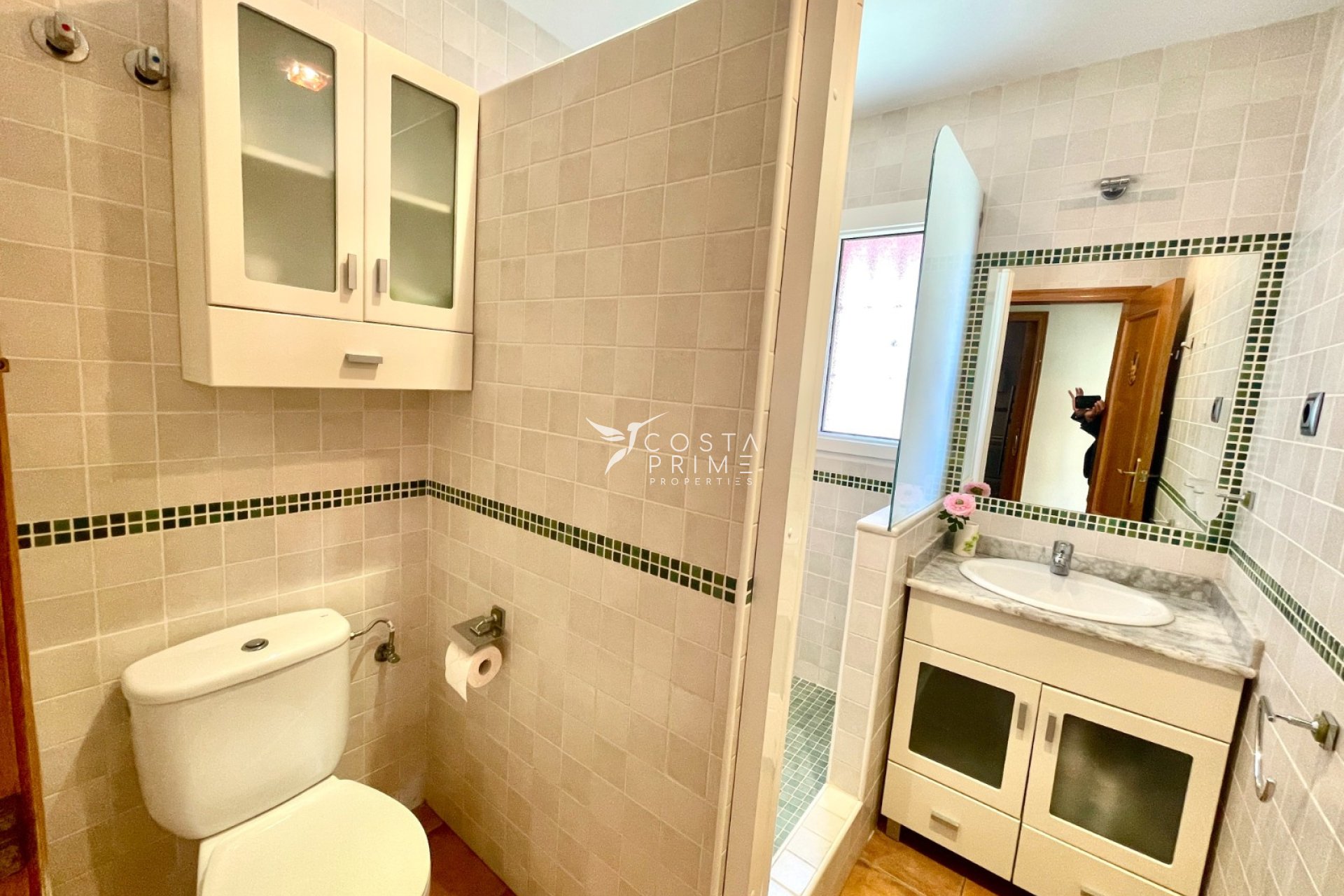 Resale - Townhouse / Semi - Torre de la Horadada