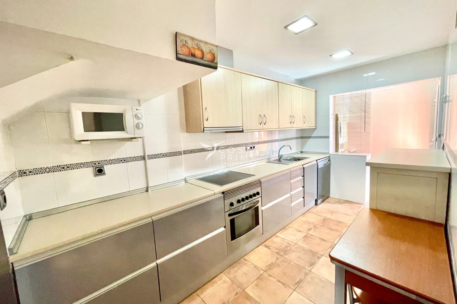 Resale - Townhouse / Semi - Torre de la Horadada