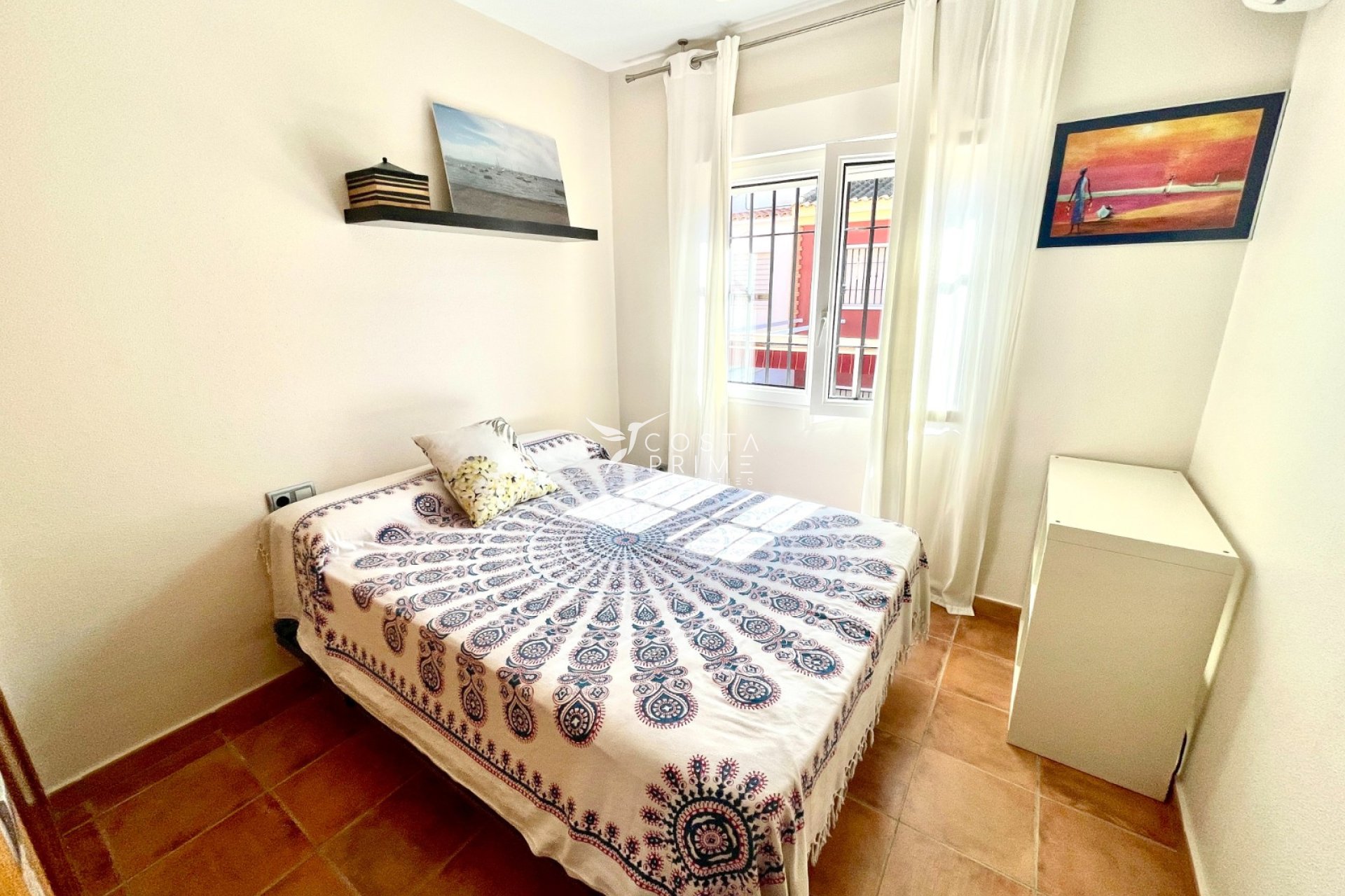 Resale - Townhouse / Semi - Torre de la Horadada