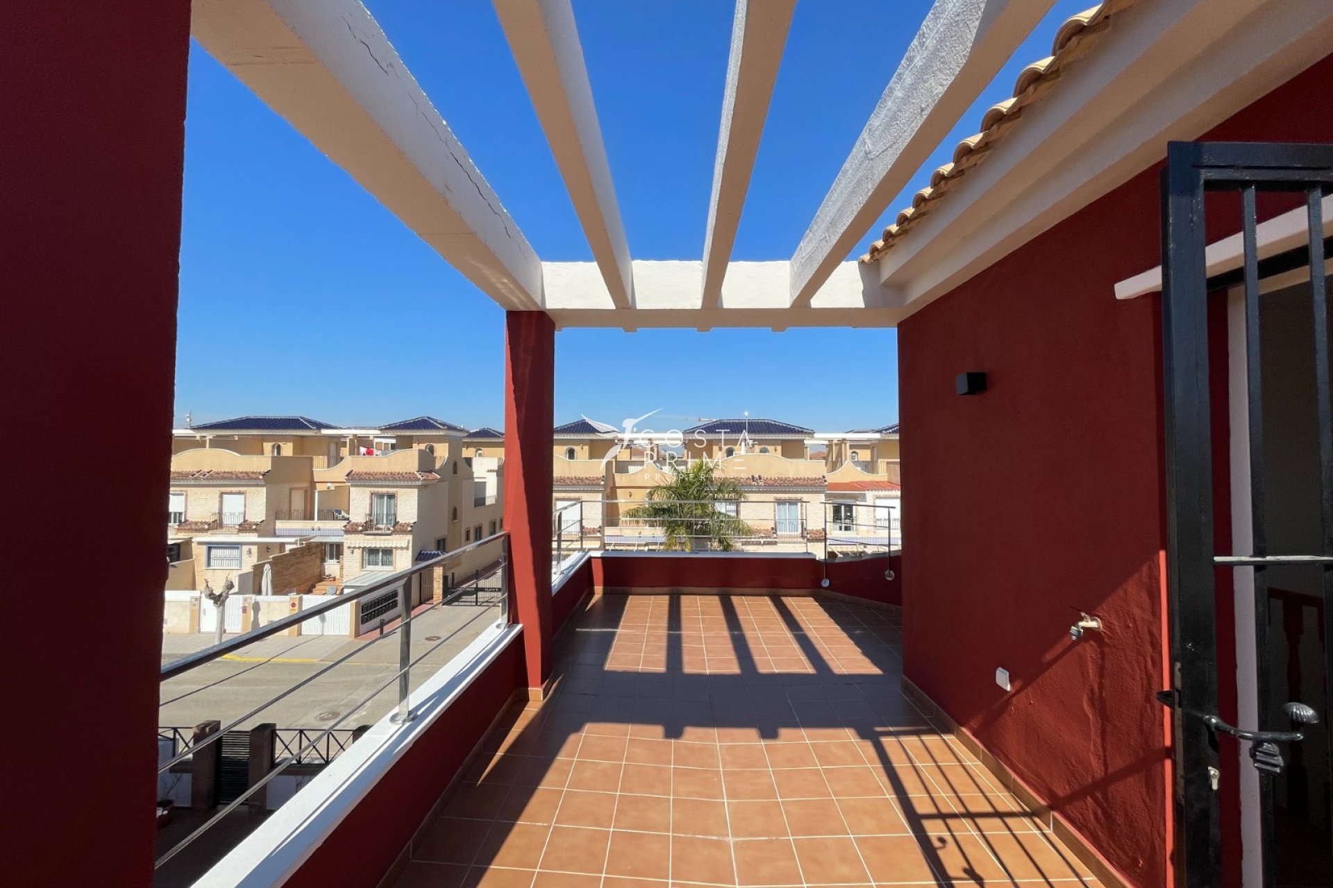 Resale - Townhouse / Semi - Torre de la Horadada