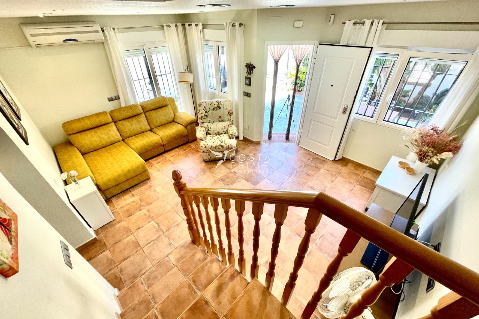 Resale - Townhouse / Semi - Torre de la Horadada