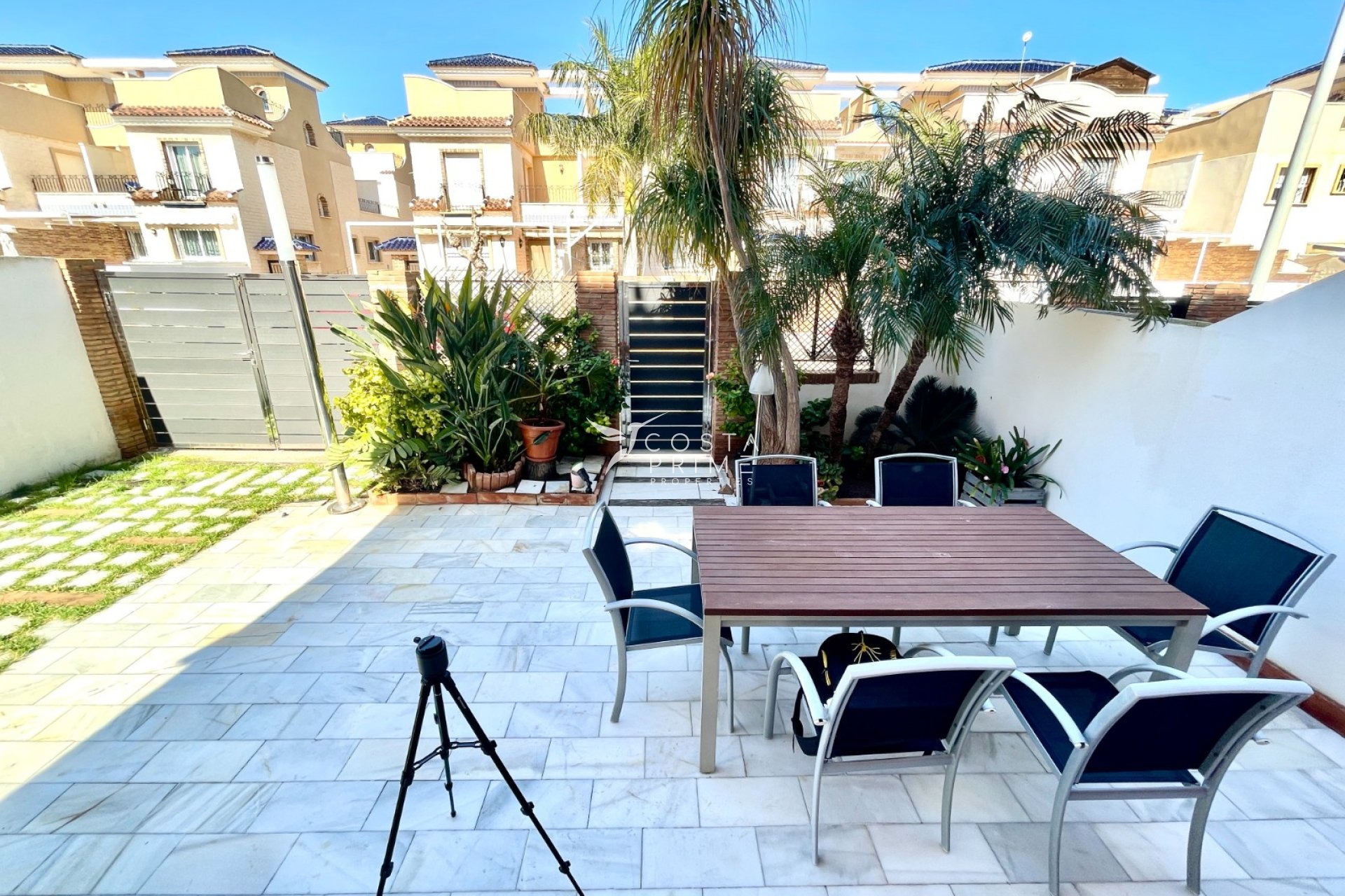 Resale - Townhouse / Semi - Torre de la Horadada