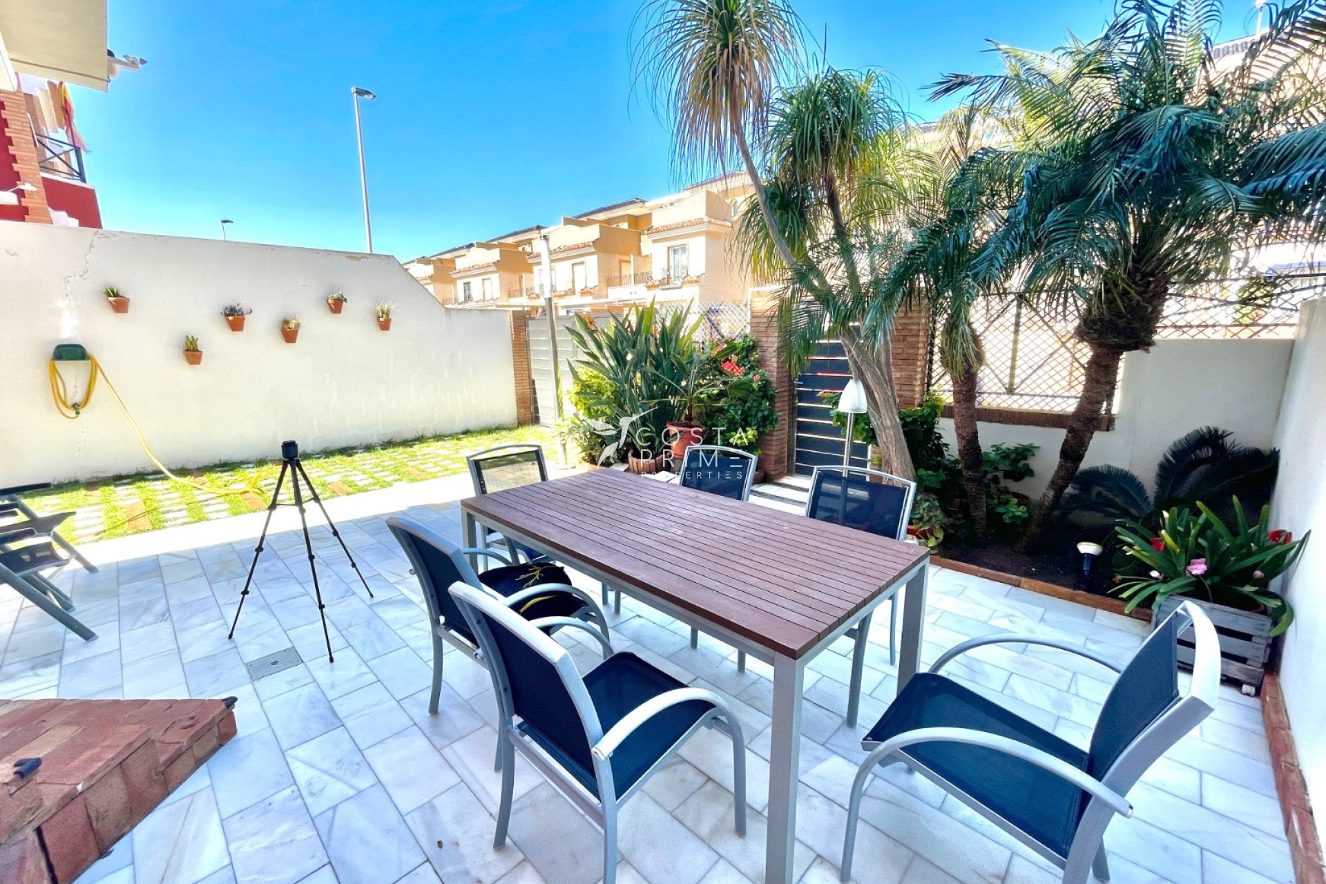 Resale - Townhouse / Semi - Torre de la Horadada