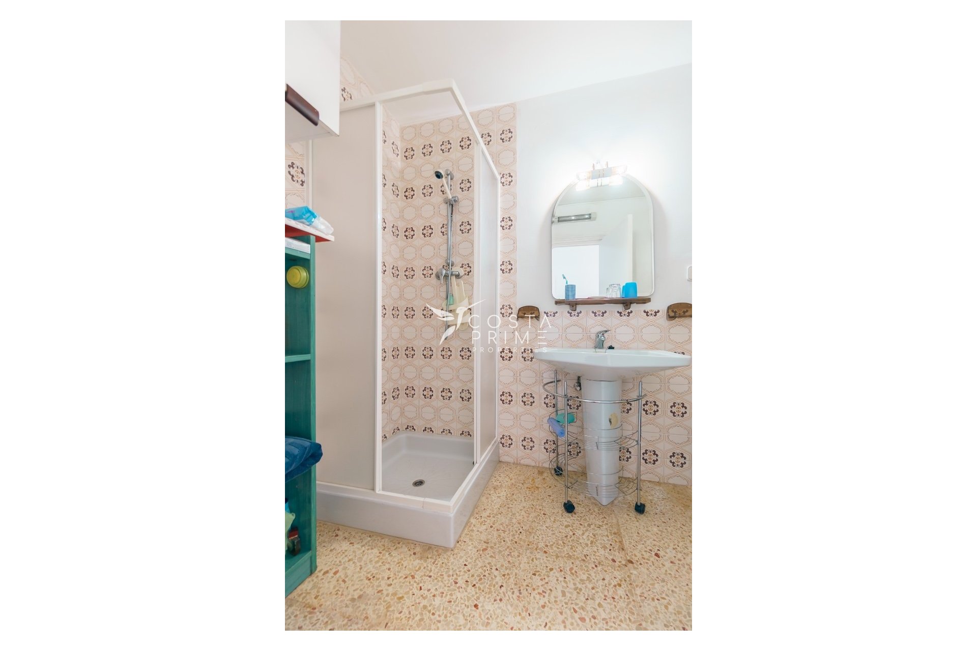 Resale - Villa  - Albir