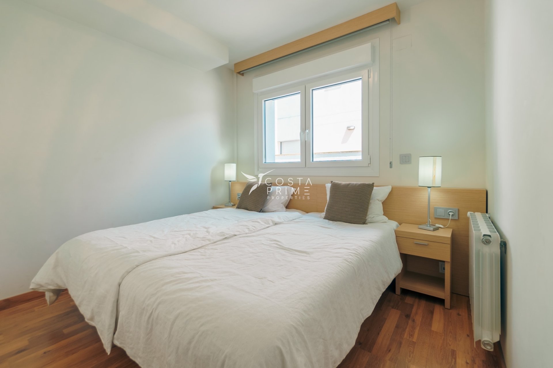 Resale - Villa  - Albir