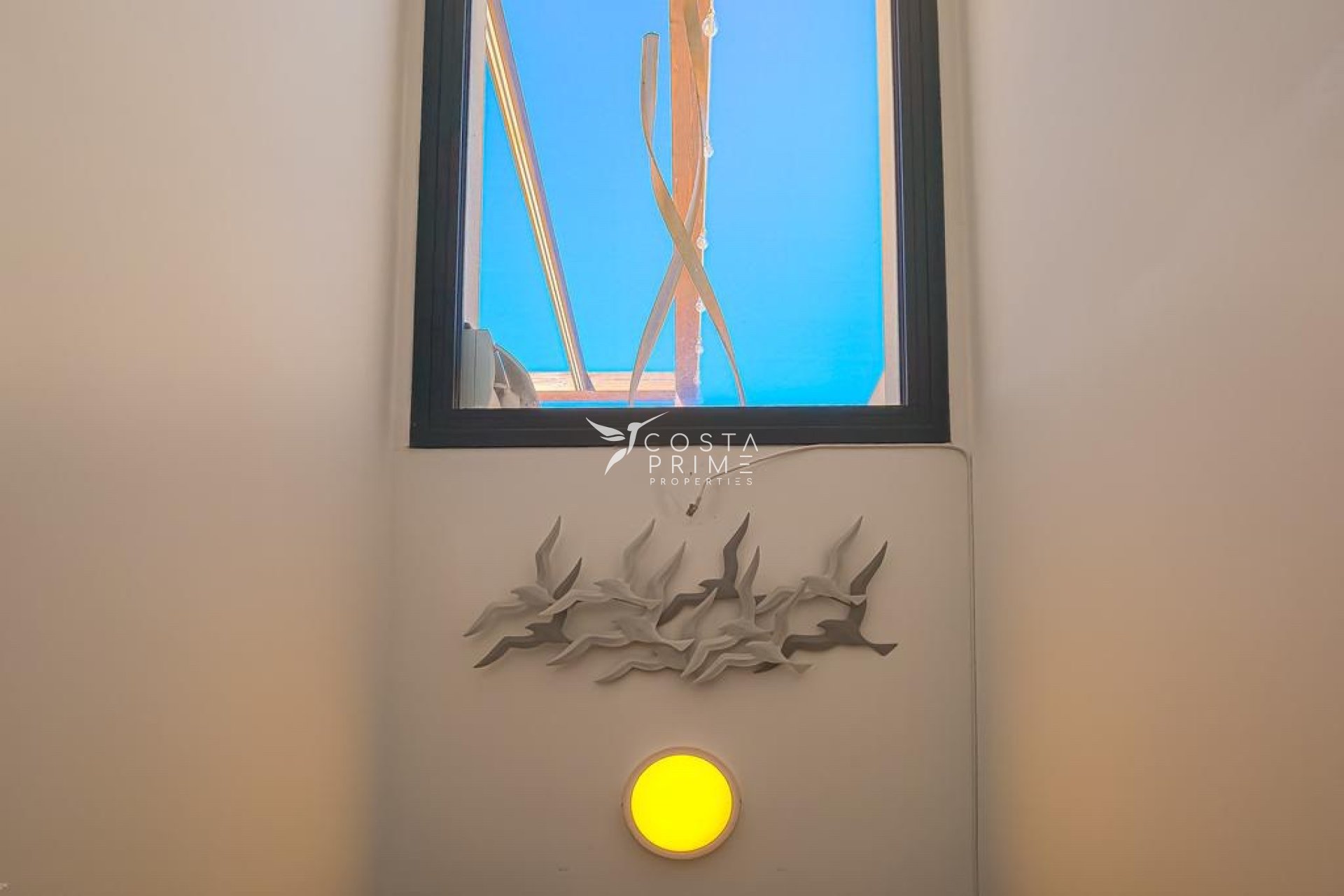 Resale - Villa  - Albir