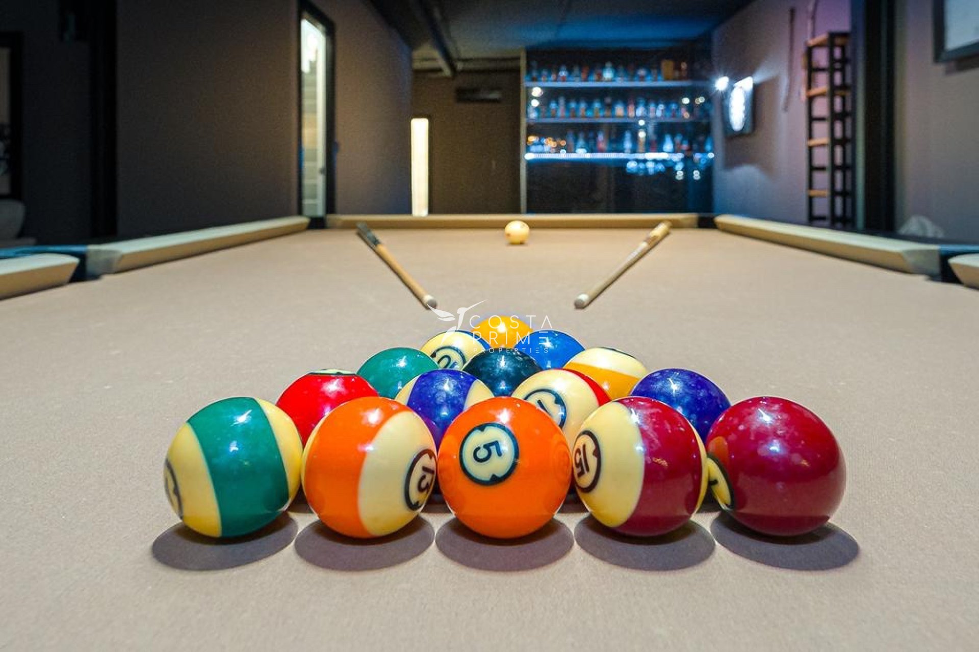 Resale - Villa  - Albir