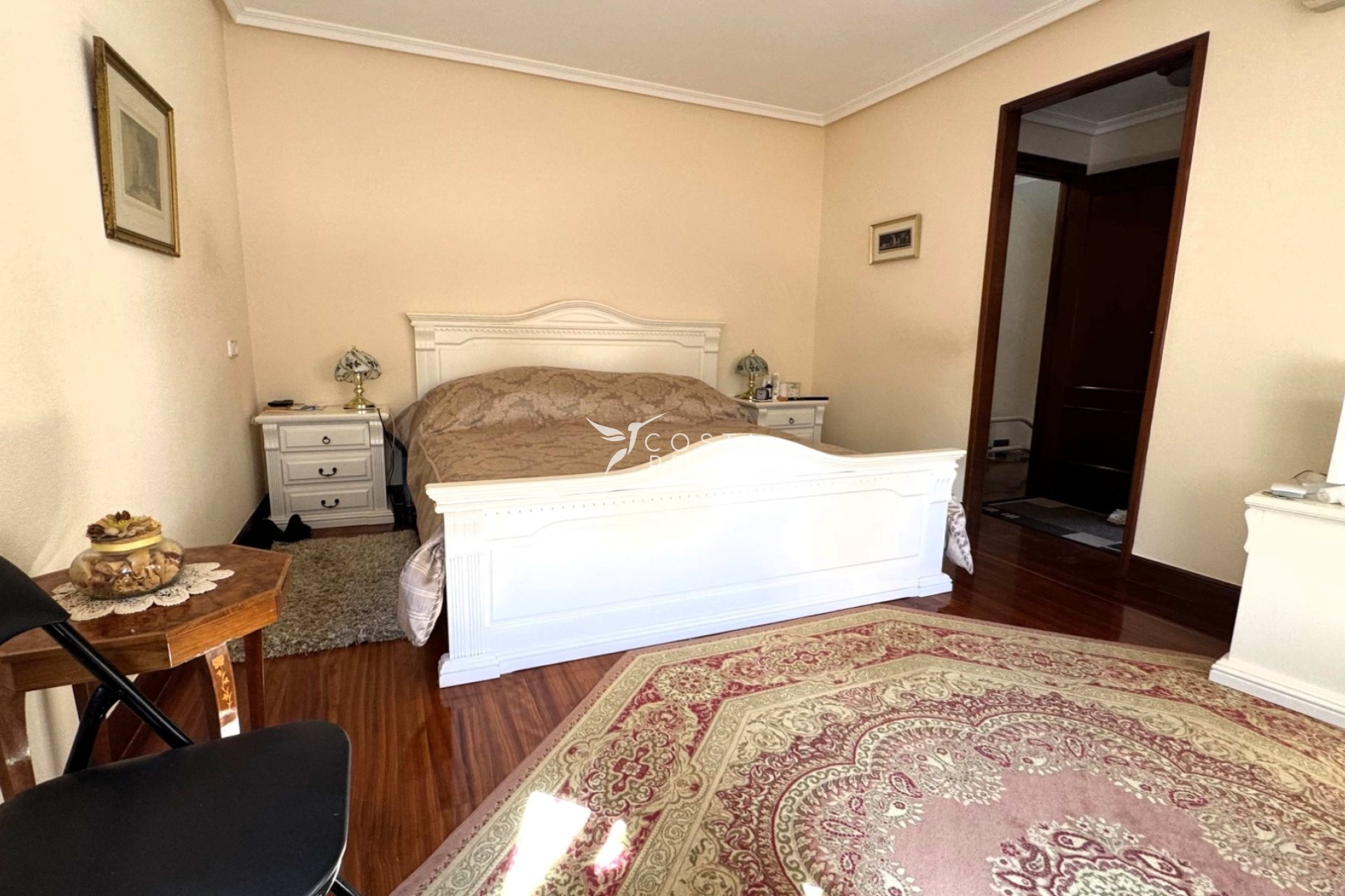 Resale - Villa  - Albir