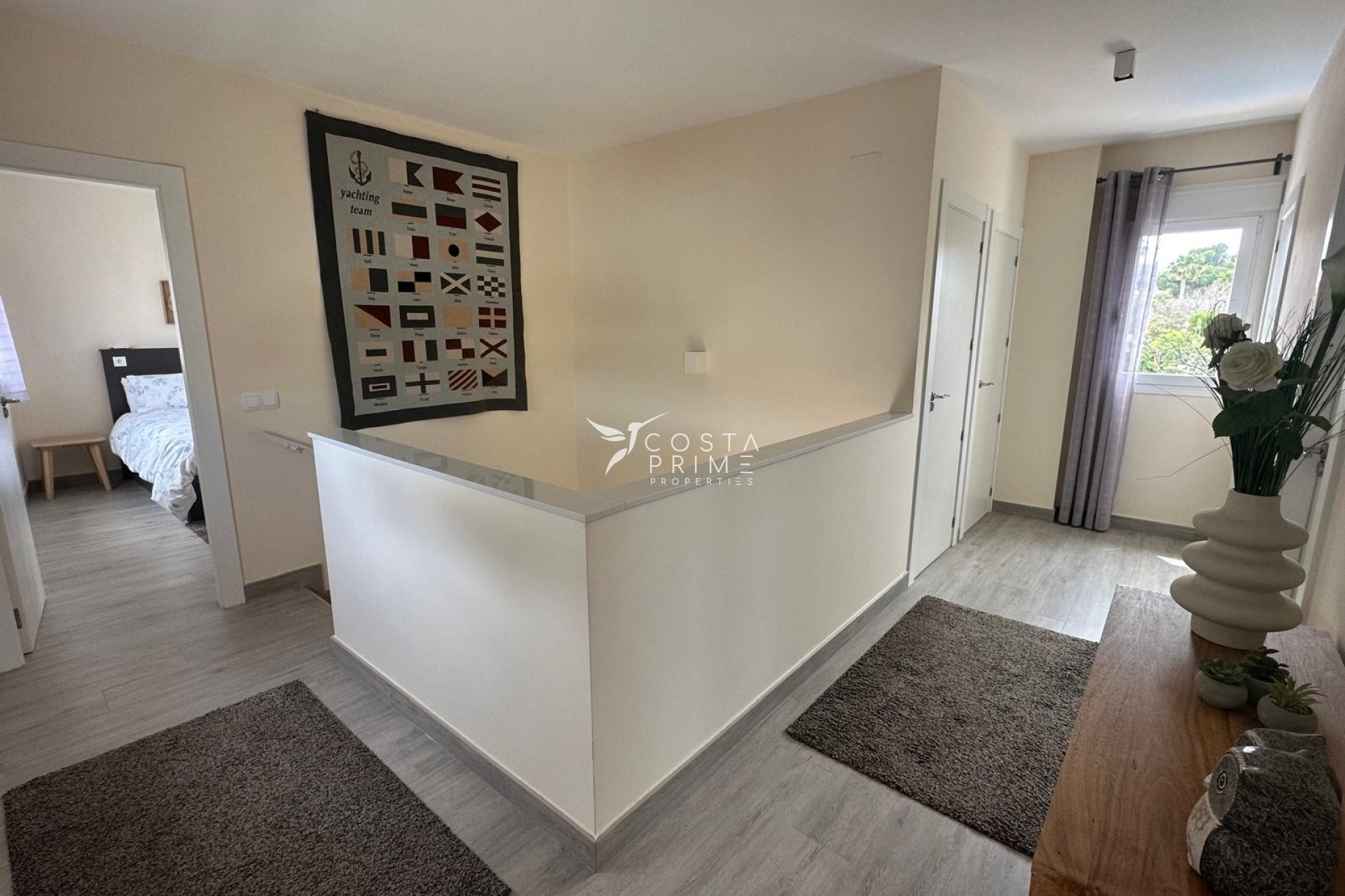 Resale - Villa  - Albir