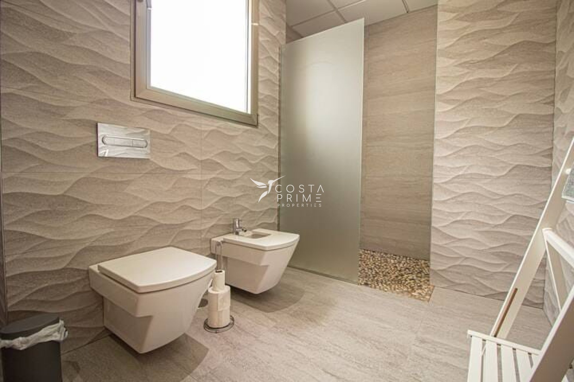 Resale - Villa  - Albir