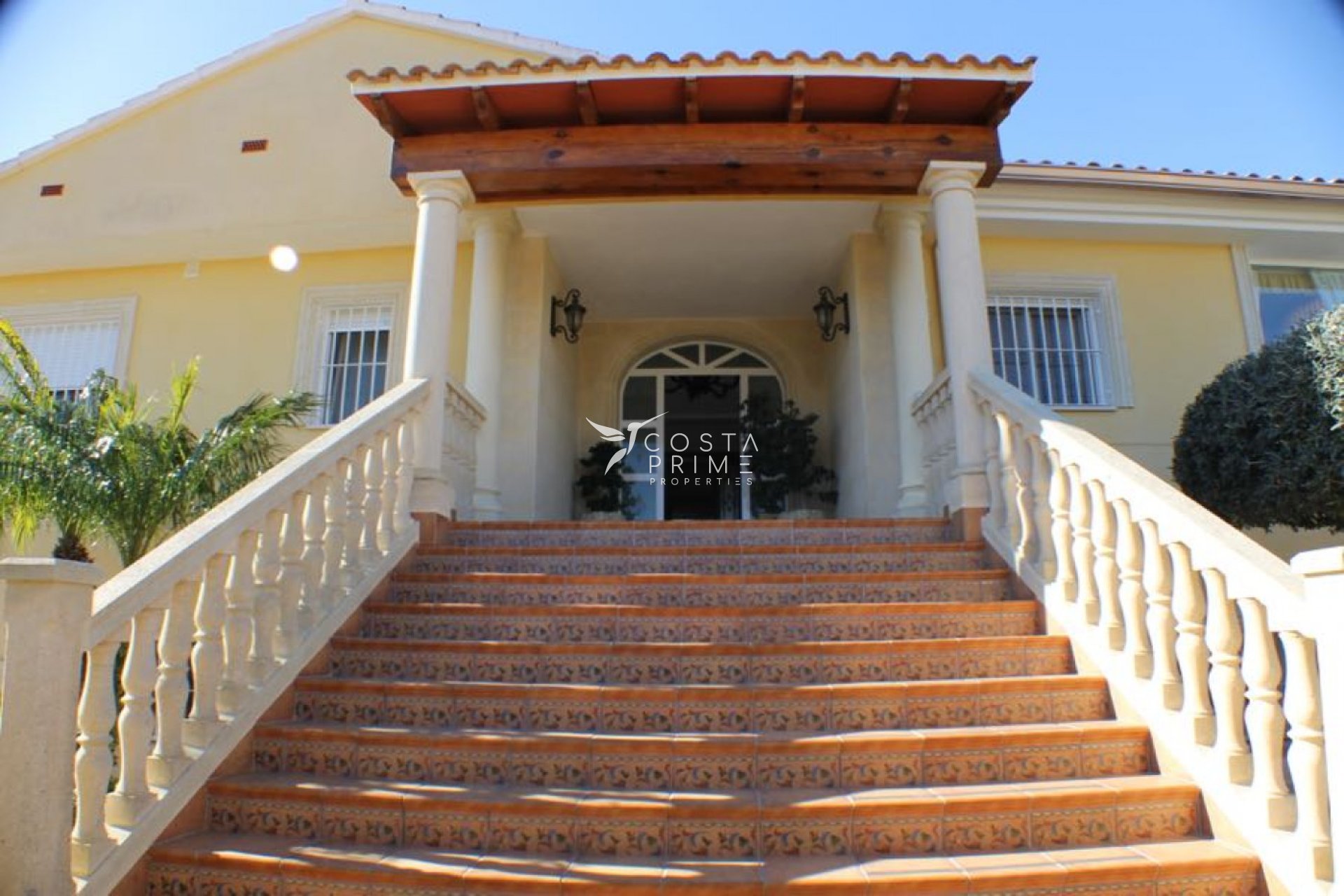 Resale - Villa  - Alfas del Pí