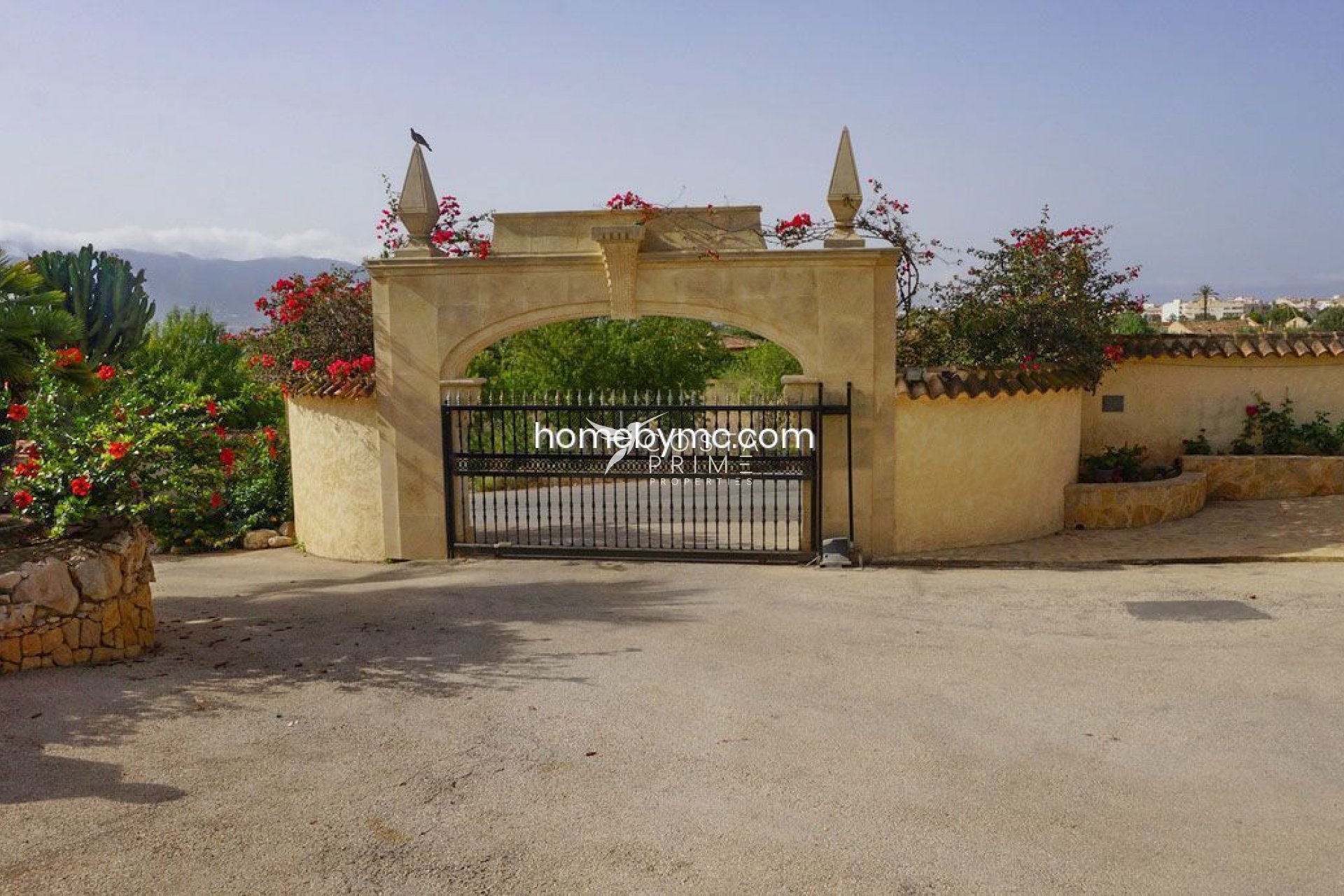 Resale - Villa  - Alfas del Pí