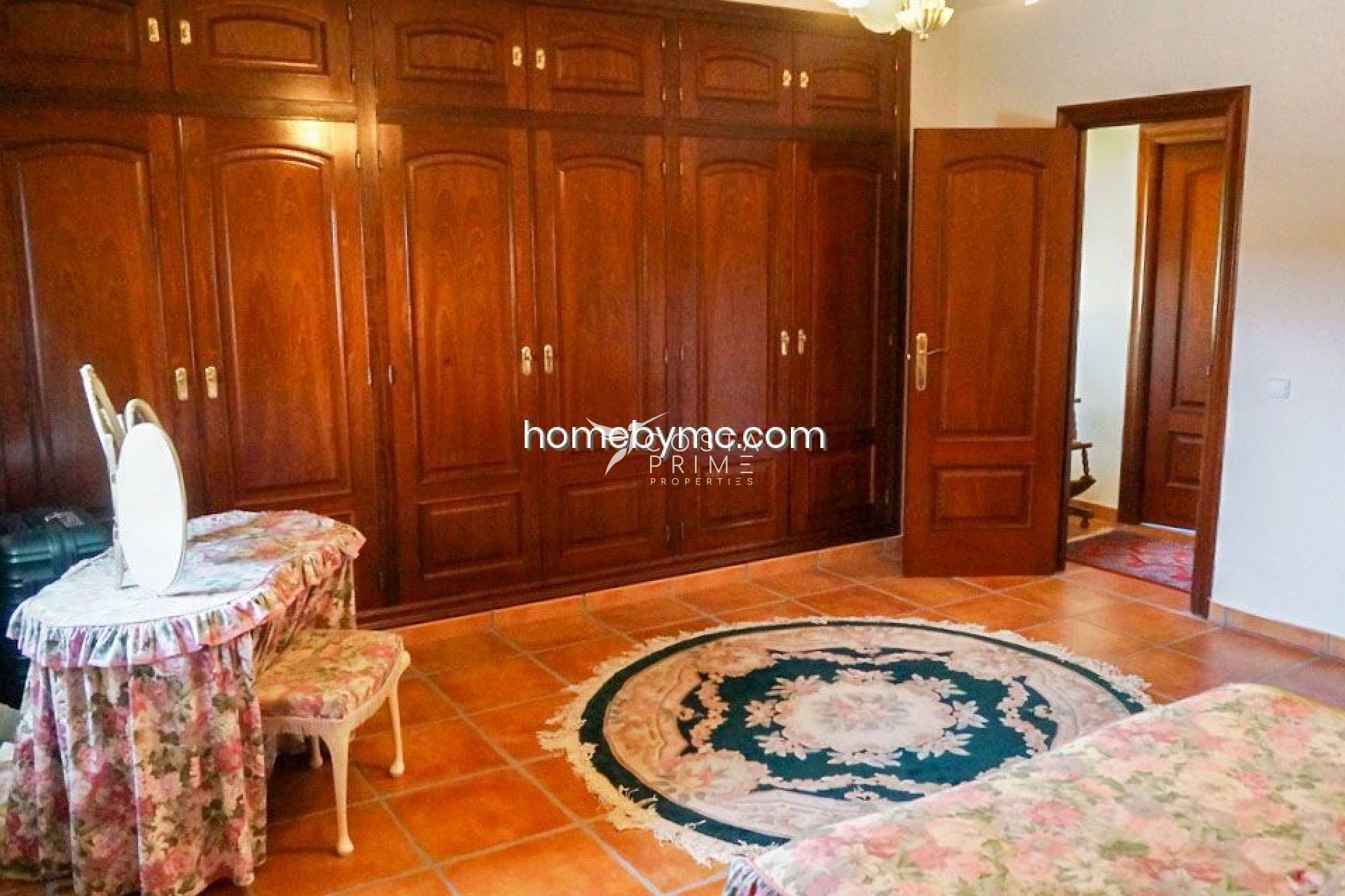 Resale - Villa  - Alfas del Pí