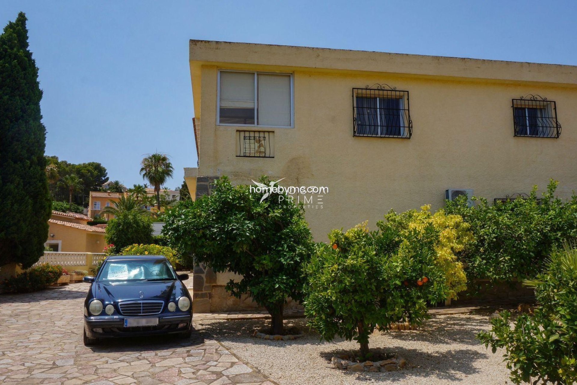 Resale - Villa  - Alfas del Pí