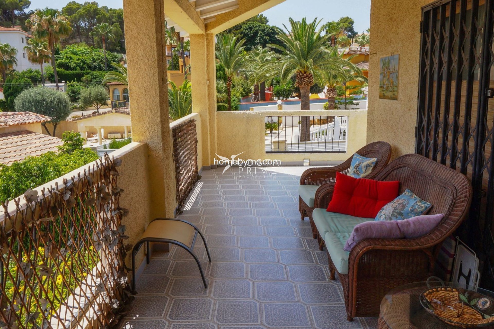 Resale - Villa  - Alfas del Pí