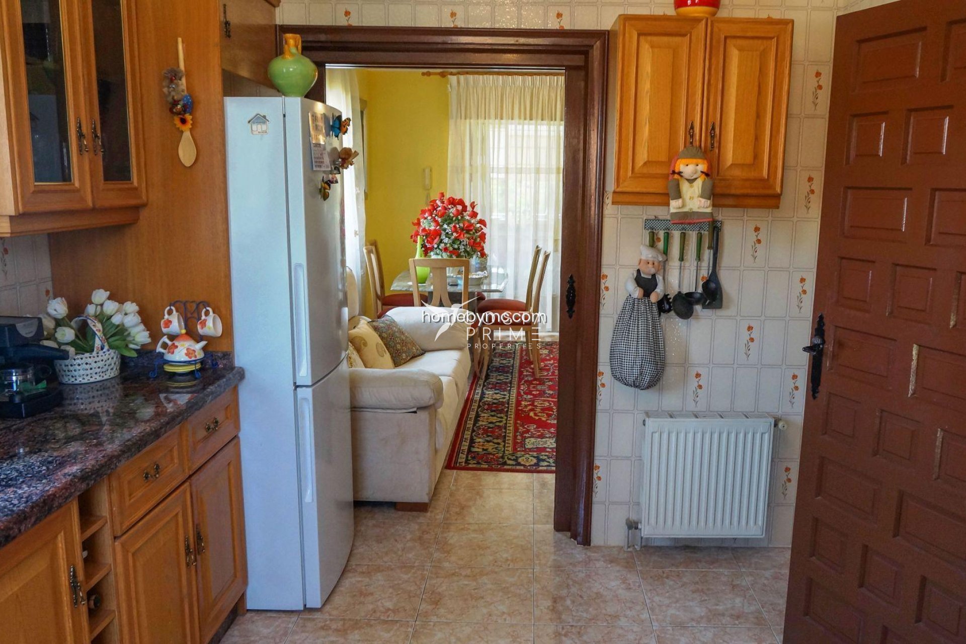 Resale - Villa  - Alfas del Pí