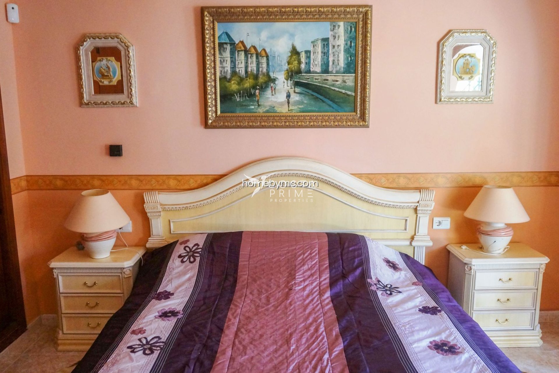 Resale - Villa  - Alfas del Pí