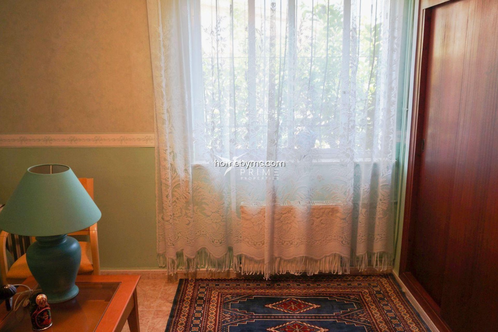 Resale - Villa  - Alfas del Pí