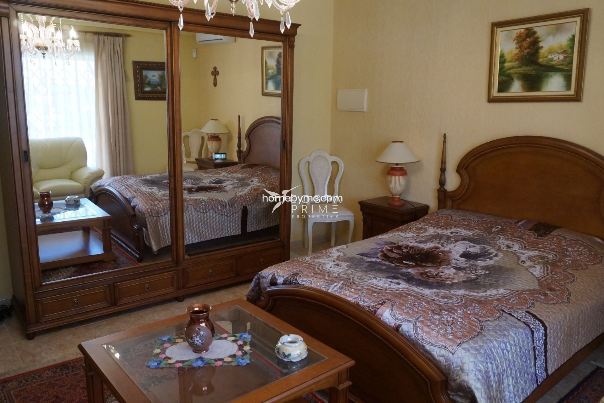 Resale - Villa  - Alfas del Pí