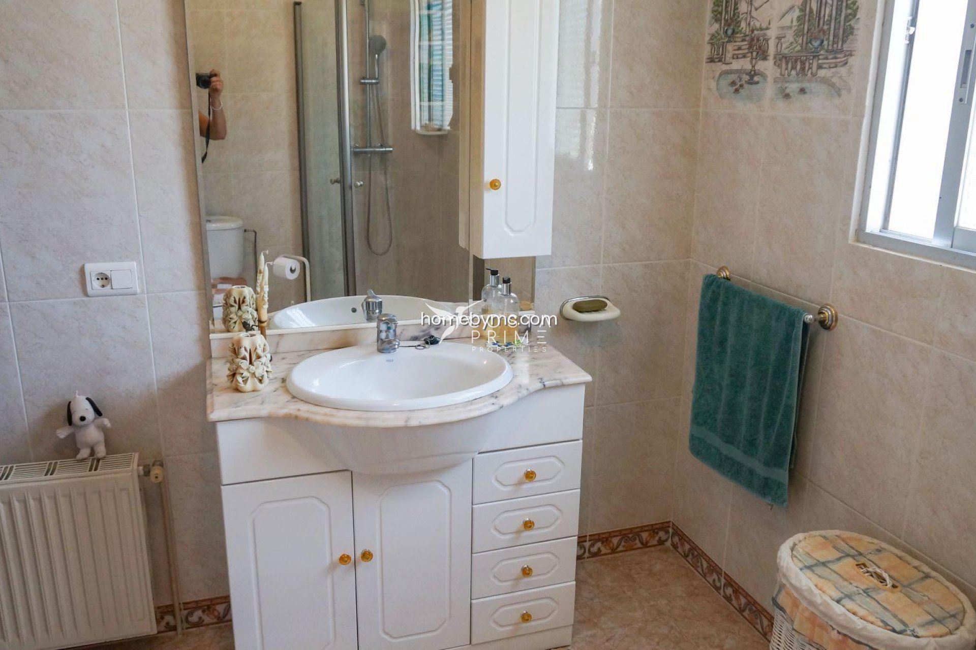 Resale - Villa  - Alfas del Pí