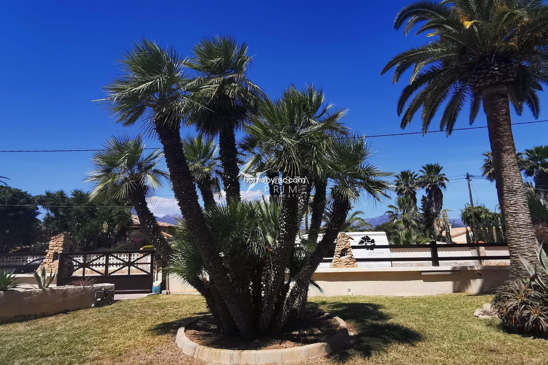 Resale - Villa  - Alfas del Pí