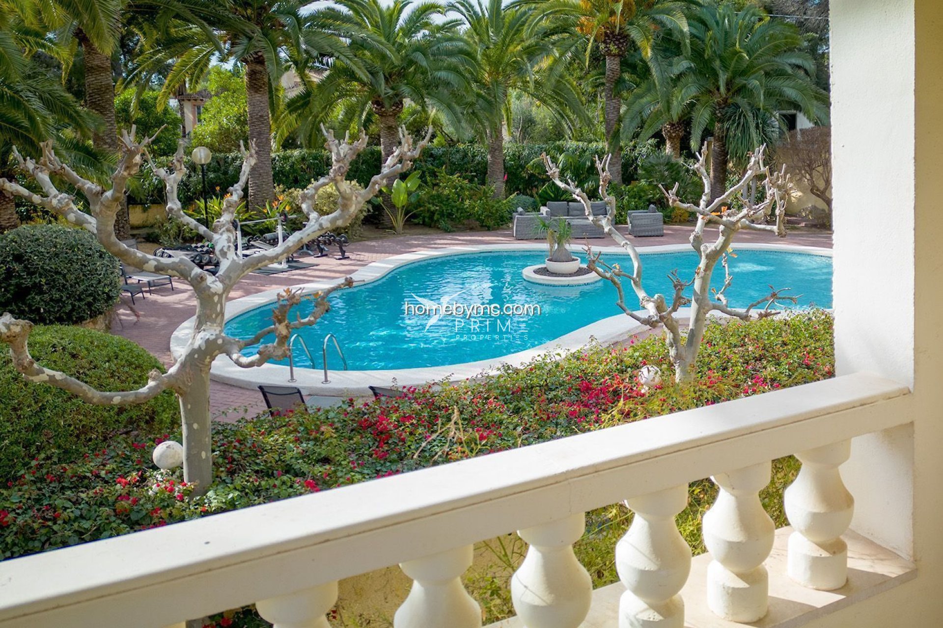 Resale - Villa  - Alfas del Pí