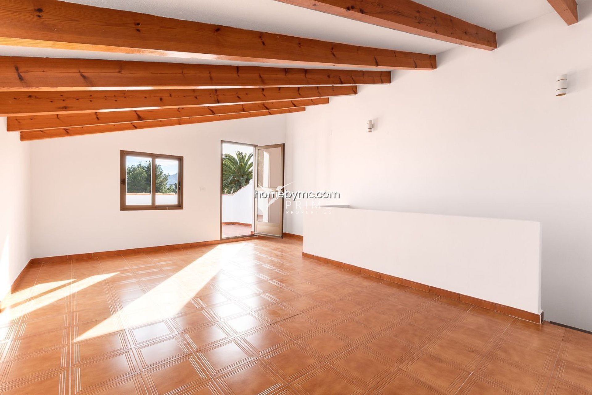 Resale - Villa  - Alfas del Pí