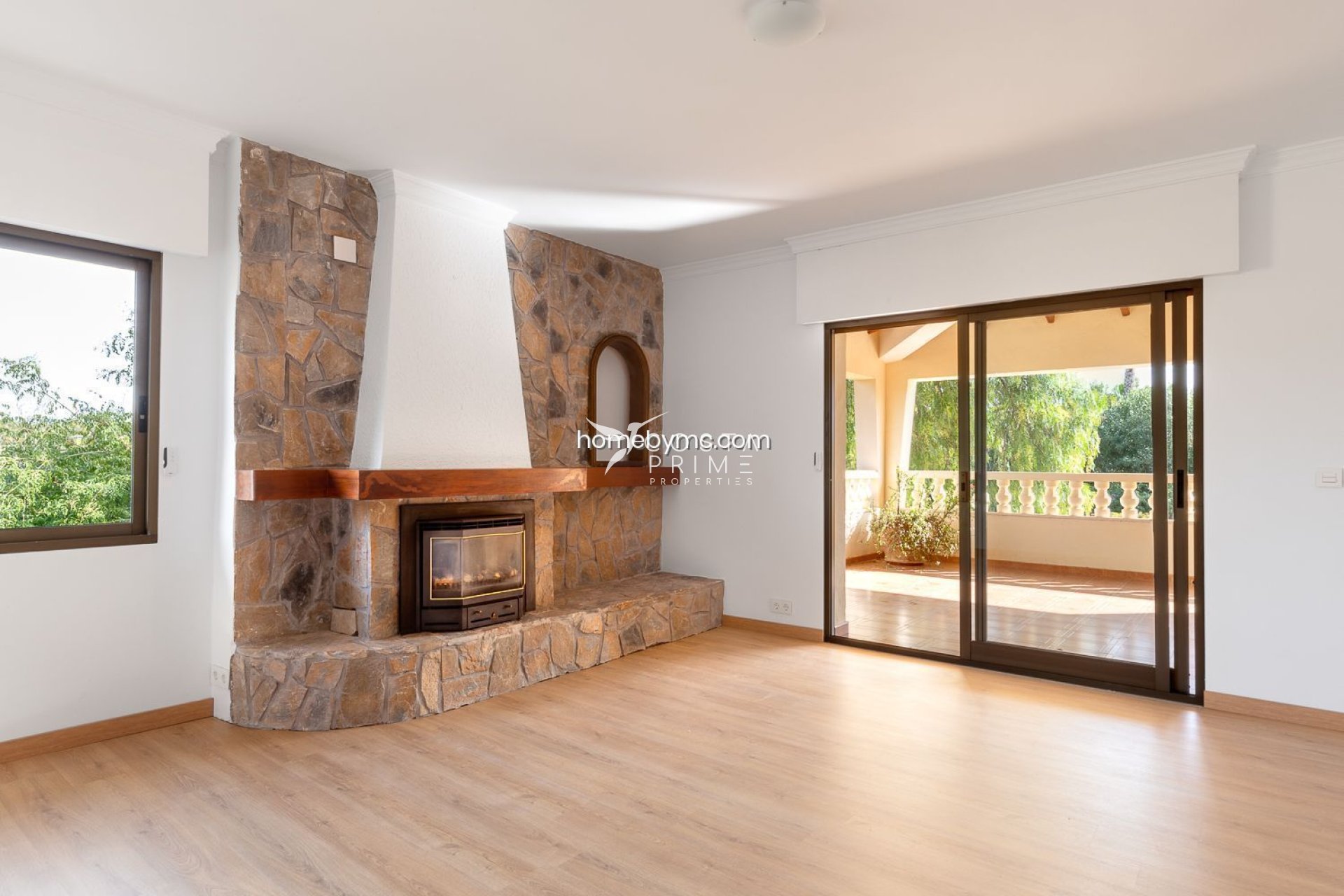 Resale - Villa  - Alfas del Pí