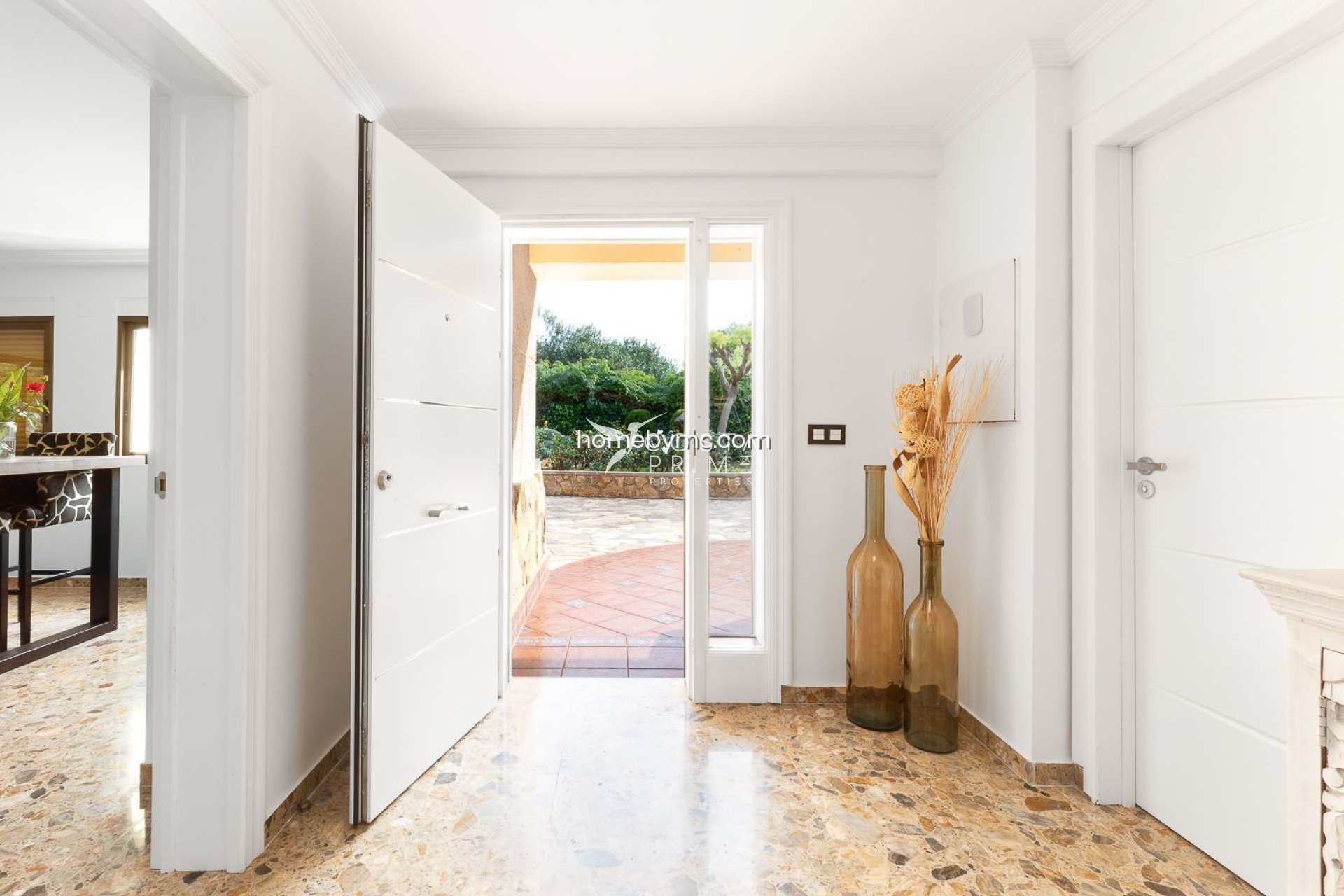 Resale - Villa  - Alfas del Pí