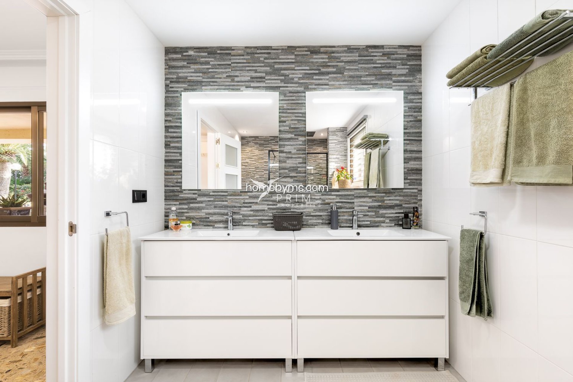 Resale - Villa  - Alfas del Pí