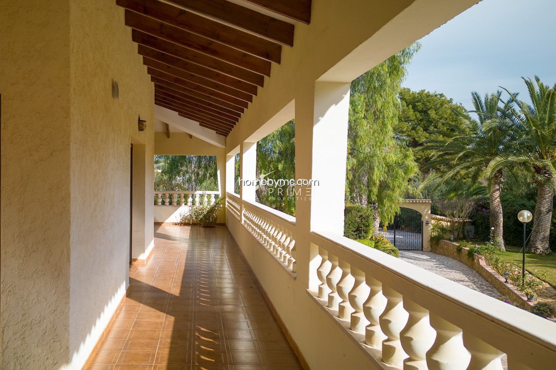 Resale - Villa  - Alfas del Pí