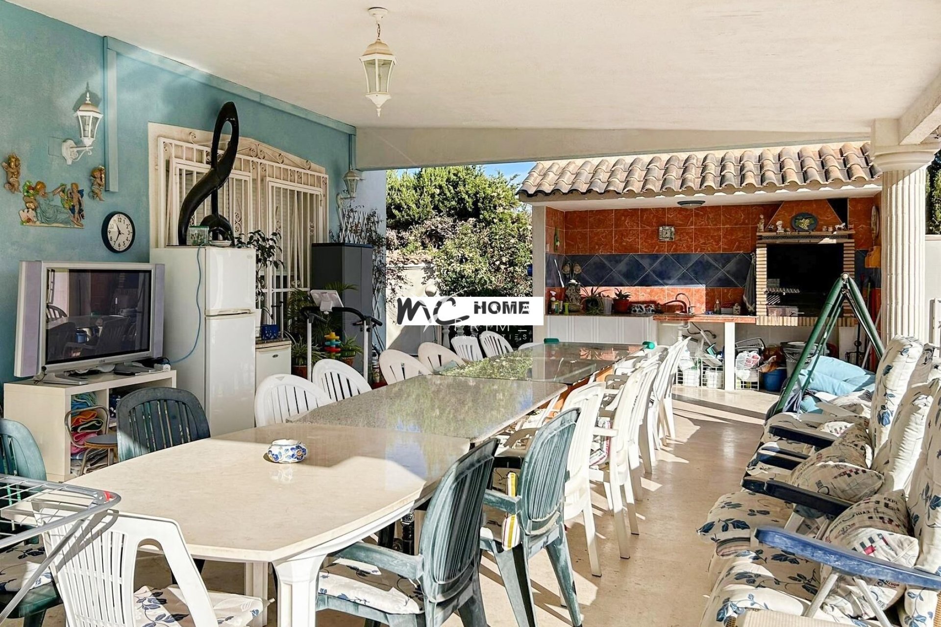 Resale - Villa  - Alfas del Pí