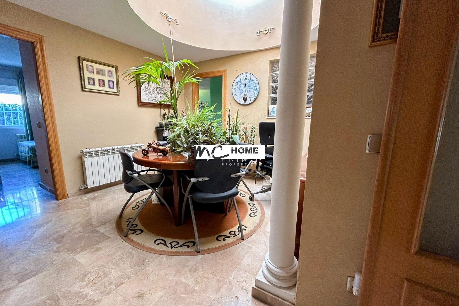 Resale - Villa  - Alfas del Pí