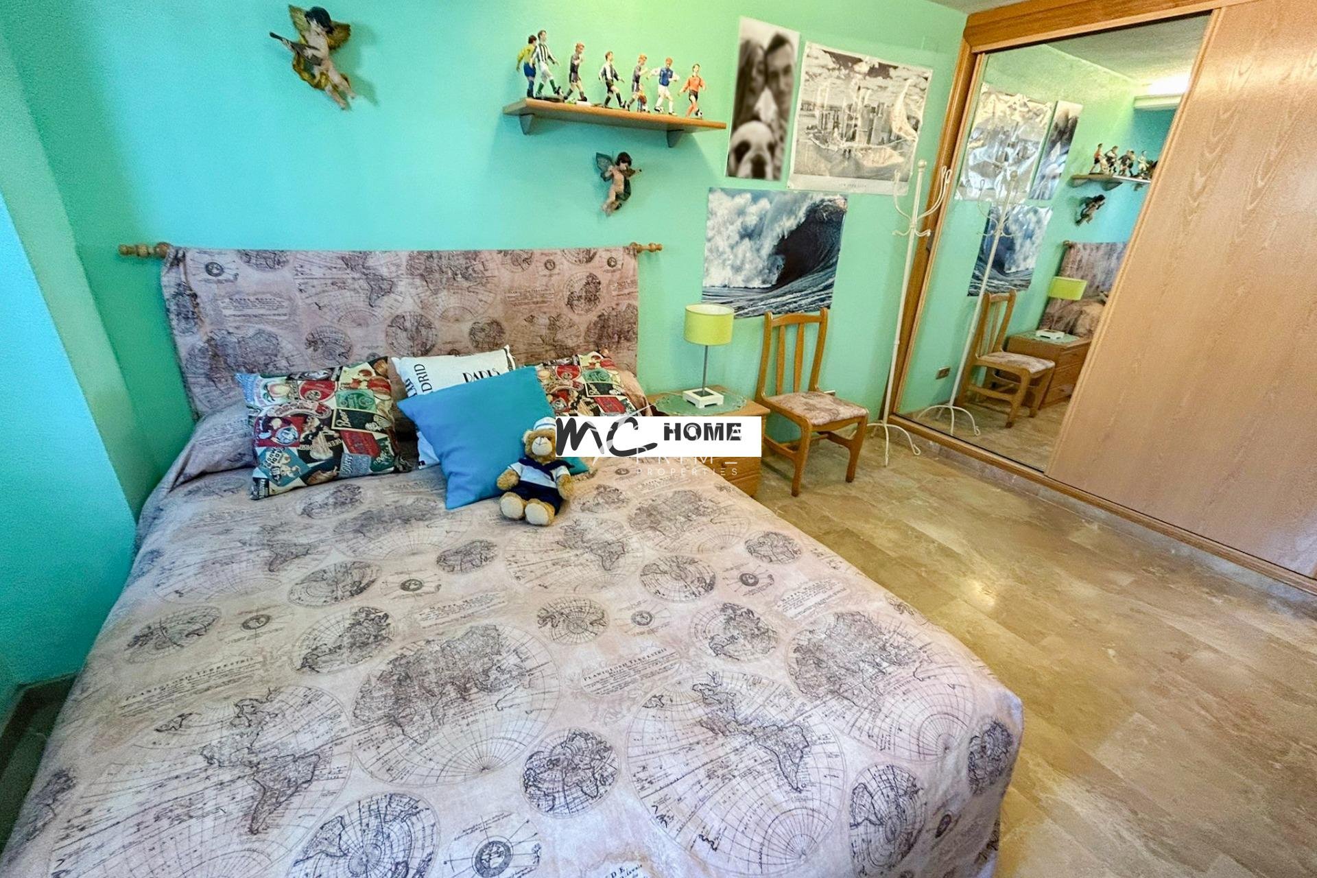 Resale - Villa  - Alfas del Pí