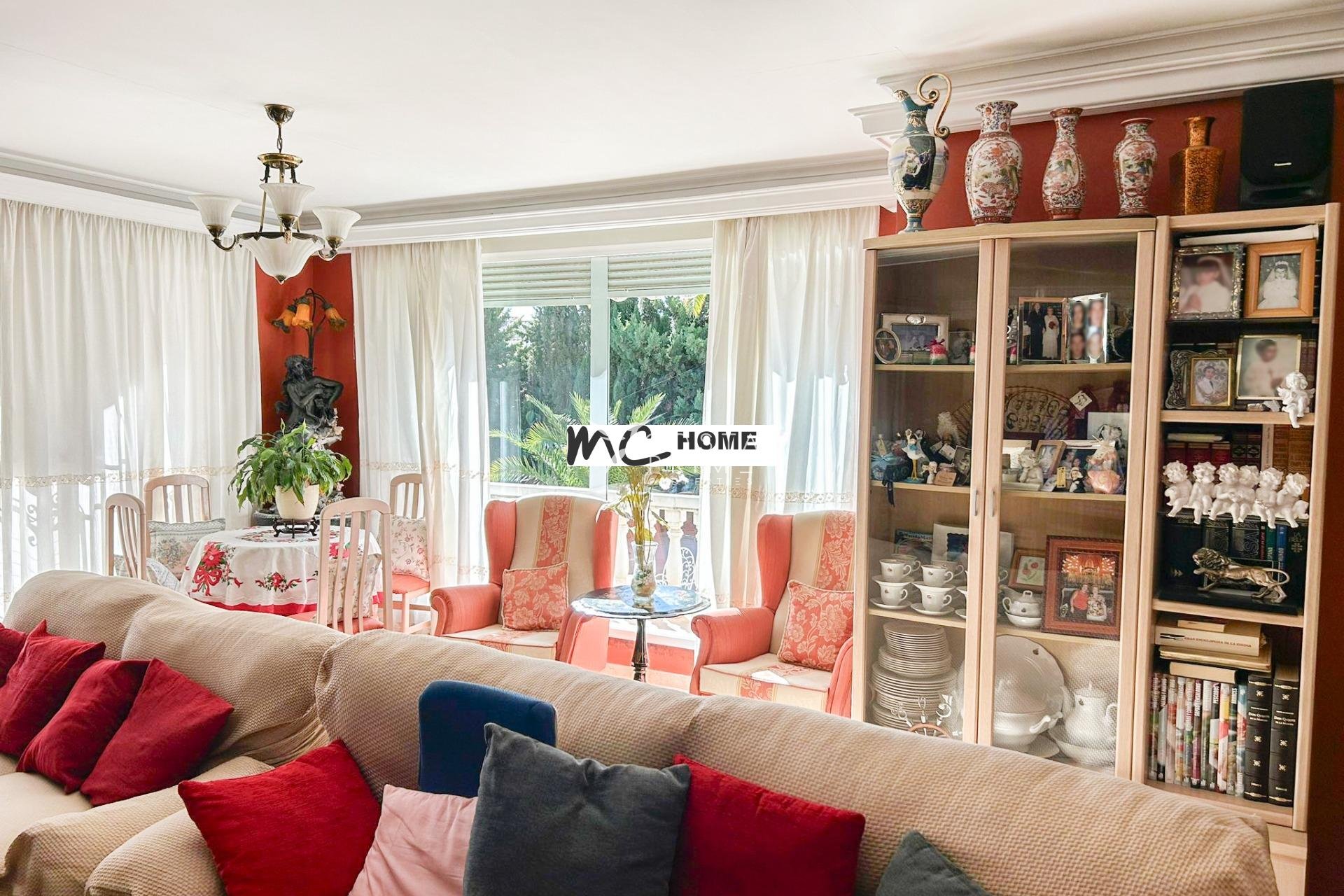 Resale - Villa  - Alfas del Pí