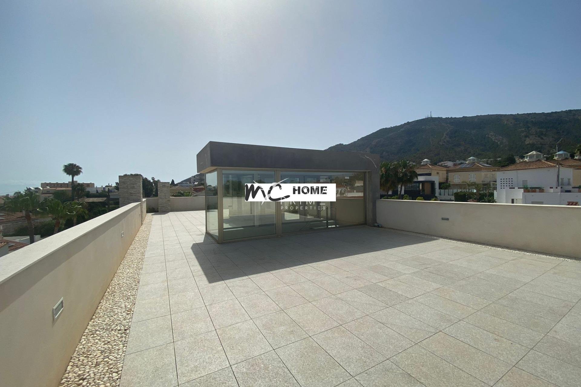 Resale - Villa  - Alfas del Pí