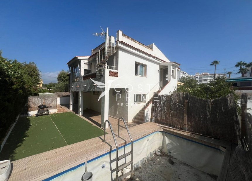 Resale - Villa  - Alfas del Pí