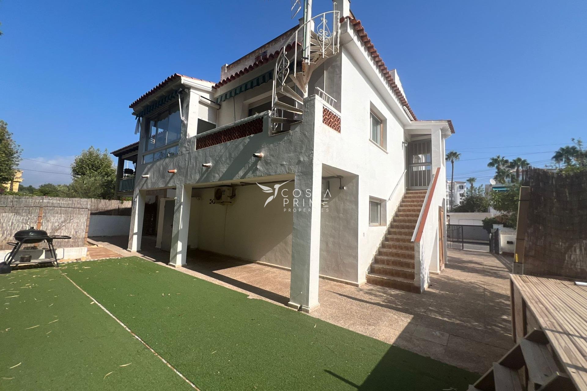 Resale - Villa  - Alfas del Pí