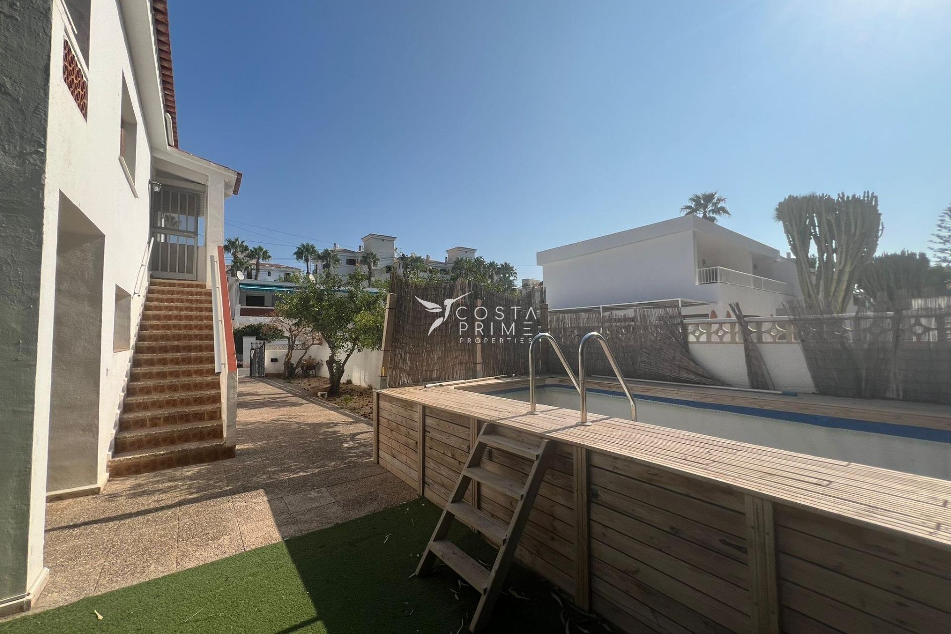 Resale - Villa  - Alfas del Pí