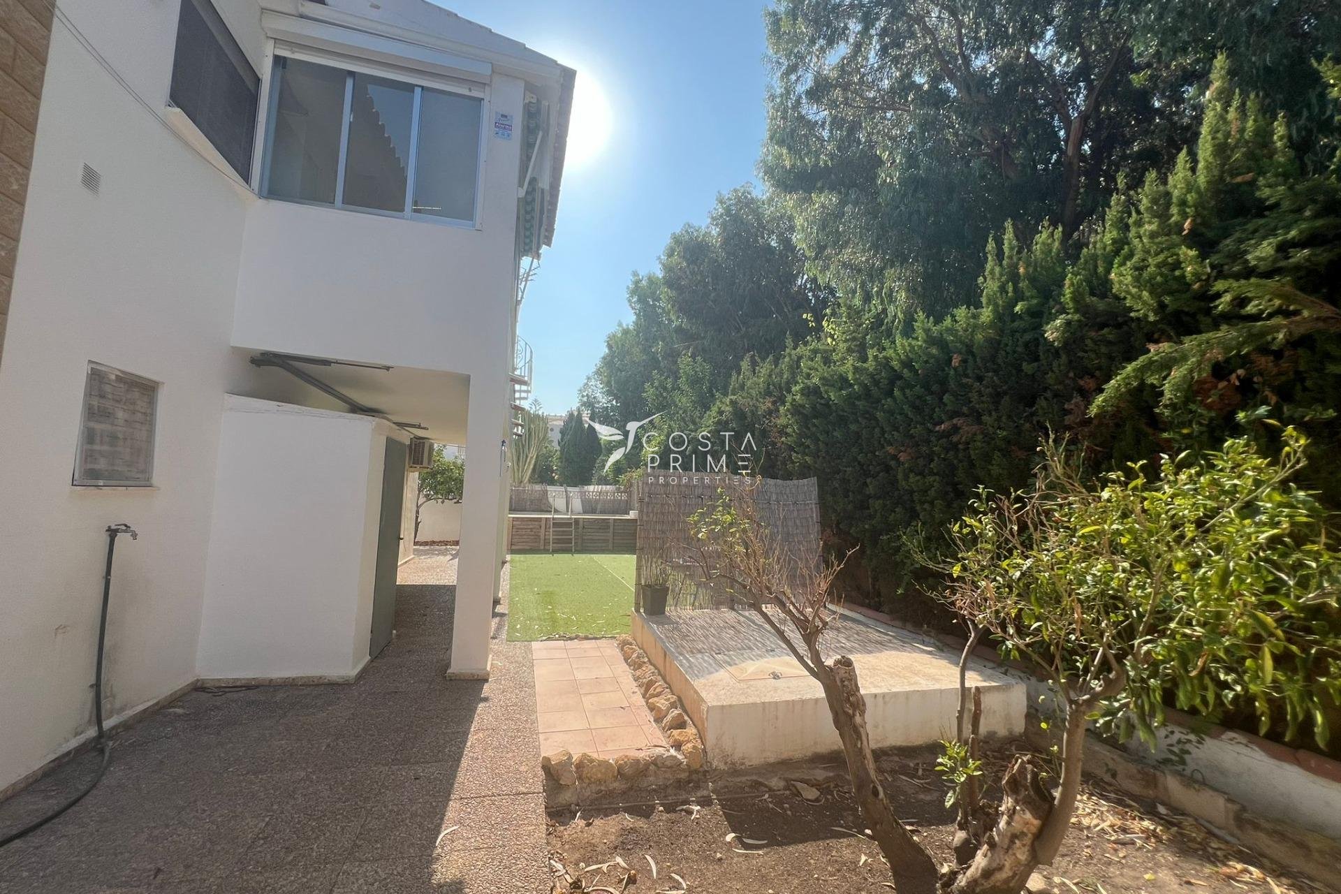 Resale - Villa  - Alfas del Pí