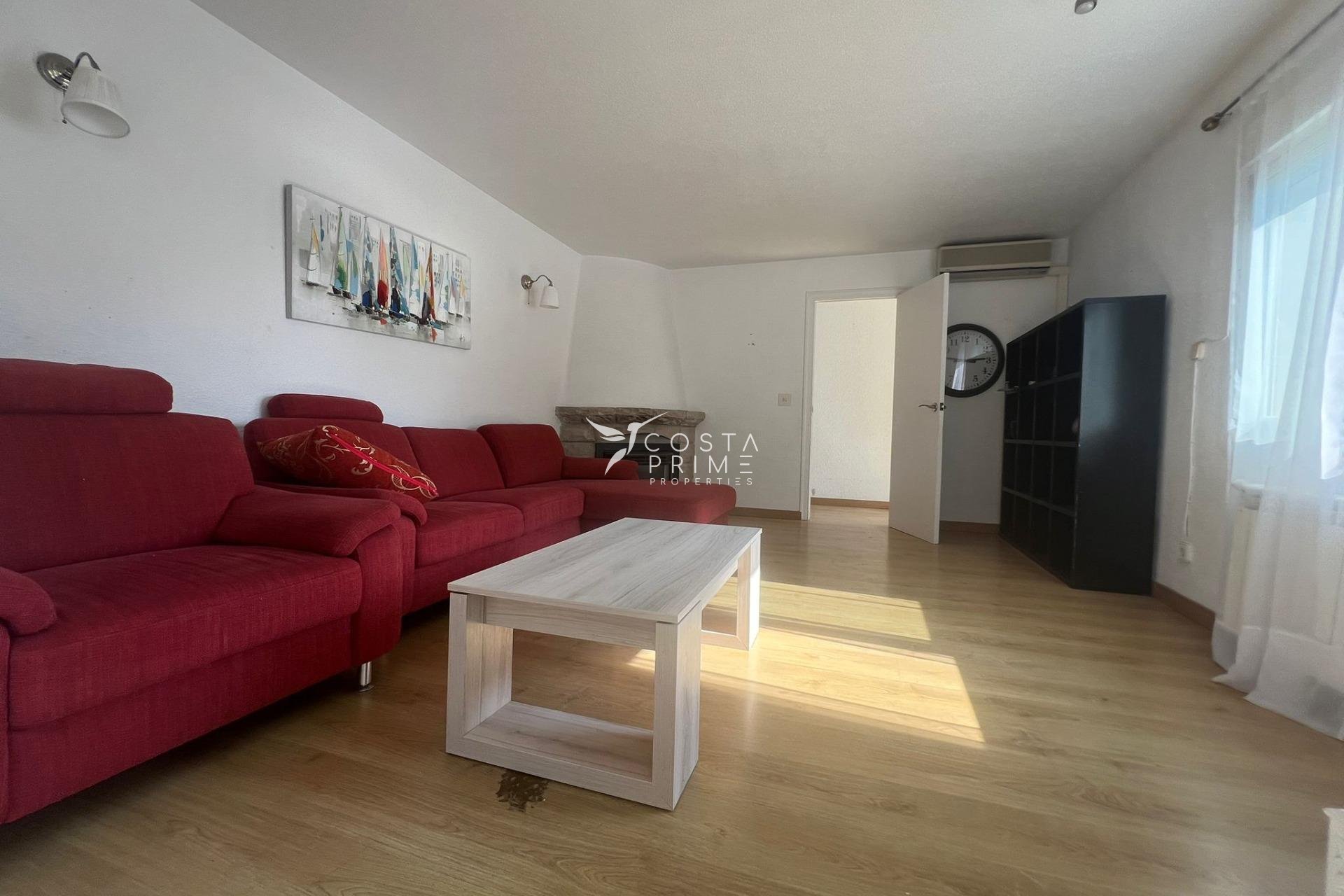 Resale - Villa  - Alfas del Pí