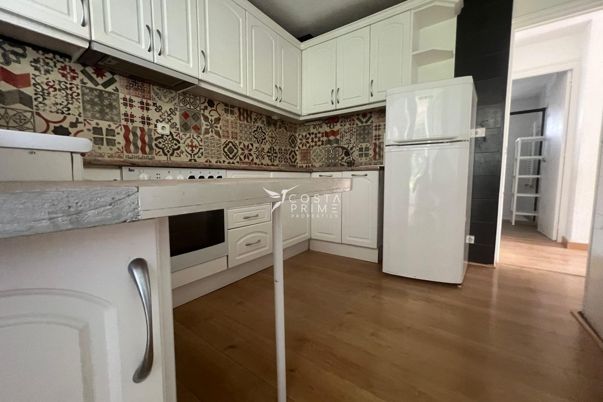 Resale - Villa  - Alfas del Pí