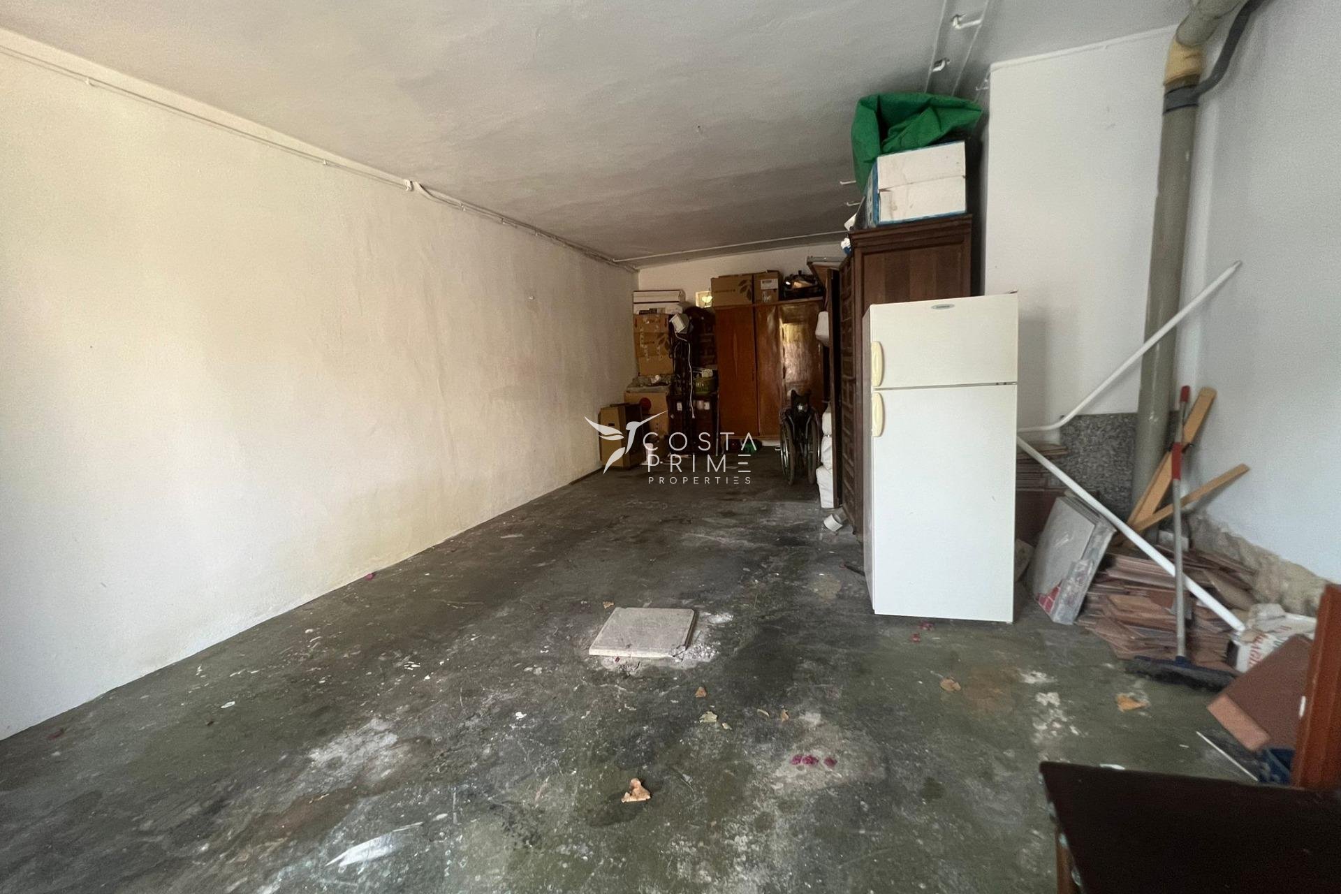 Resale - Villa  - Alfas del Pí