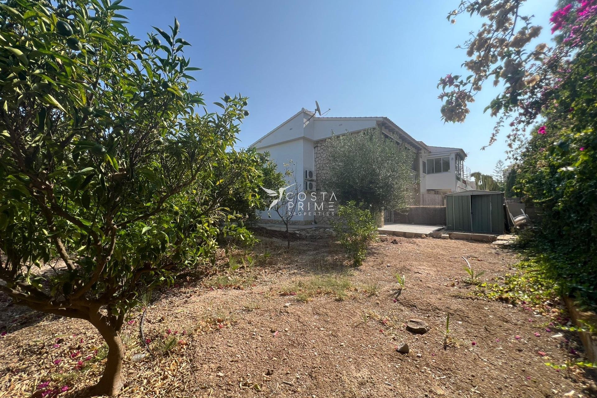 Resale - Villa  - Alfas del Pí