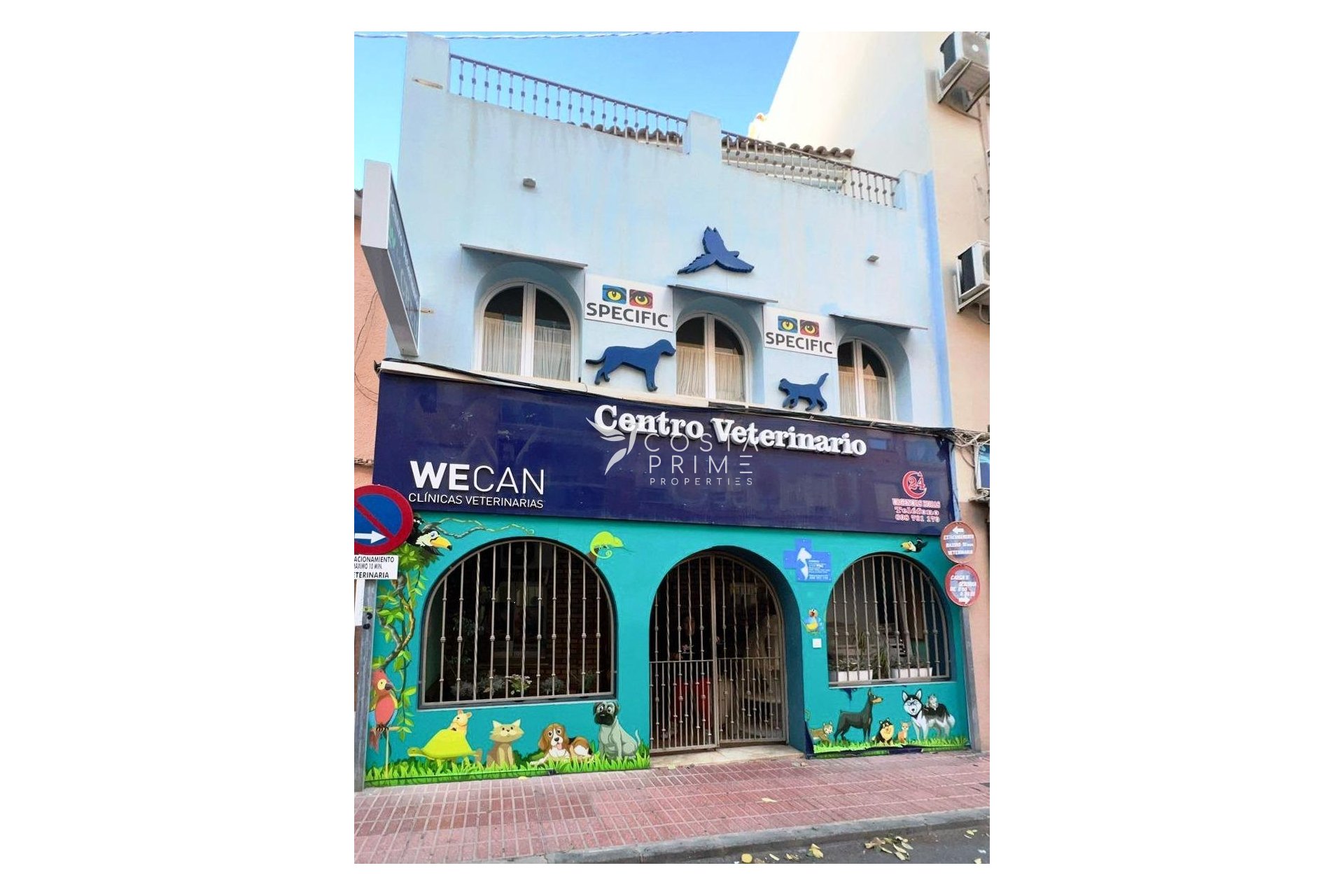 Resale - Villa  - Alfas del Pí