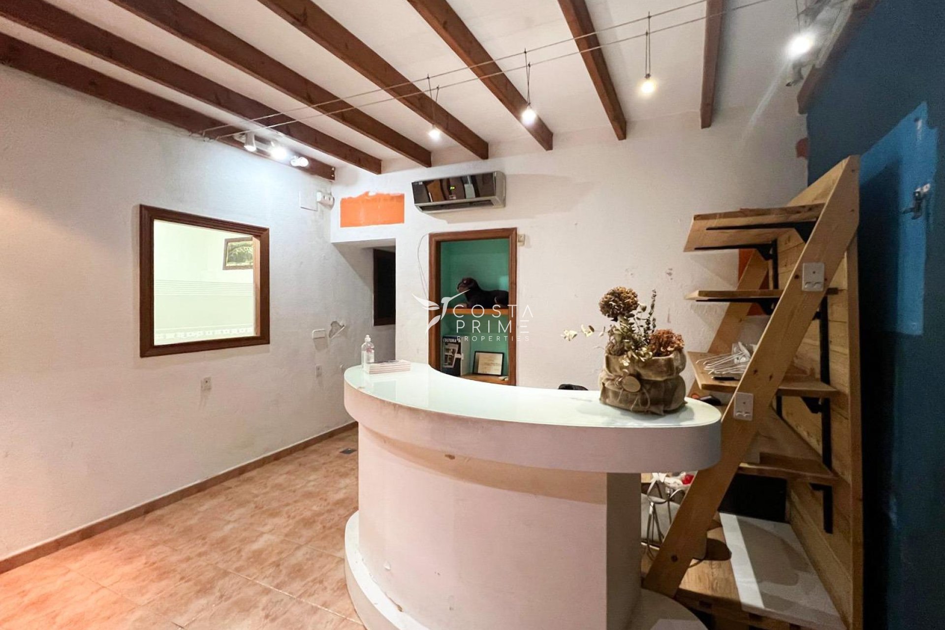 Resale - Villa  - Alfas del Pí